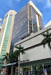 Keck Seng Tower (D1), Office #457555251